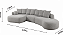 MODULO FERRARI ALBANO 1,60MT ILHA L/ESQ TC STHOUT 05 ./CZ - Imagem 3