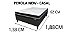 CJ BOX TOPAZIO NEW PEROLA 138X188X56 M.ENS ./CZ - Imagem 2