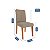CJ MESA CIMOL CARRARA C/6 CAD MAIA VD OF 160X080 TC JOLI/CIN - Imagem 3