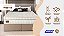 COLCHAO GAZIN VITATEX 158X198X40 M.ENS. (893362) ./BR - Imagem 3
