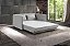 SOFA CAMA FERRARI MARE 1,53MT TEC SATURNO 02 ./CINZA - Imagem 1