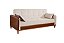 SOFA CAMA DESIGN UNIQUE TEC G08 SATURNO LINHO ./KR MR/CRU - Imagem 2