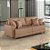 SOFA 3L MARTINS M-199 2,00MT TEC AA-430 KR ./MR - Imagem 1