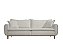 SOFA 4L BIANCHI RENNES 2,34MT TC K197 LINHO ./CRU - Imagem 2