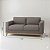 SOFA 2L MG LAGUNA 1,60 MT TC 2810 PICCOLO 04 ./MR - Imagem 2