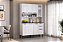 KIT COZINHA ITATIAIA FLORENCA 8P 2G 1,40MT (1768) ./BR - Imagem 1