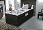 COLCHAO GAZIN SUPREME COMPOSTO 88X188X21 EURO NV 186543./PR - Imagem 1