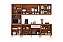 PANELEIRO ITATIAIA CANELA 2P FORNO C/VD 620 (2161) ./CIN/OFF - Imagem 2