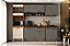 PANELEIRO ITATIAIA CANELA 2P FORNO C/VD 620 (2161) ./CIN/OFF - Imagem 1