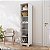 SAPATEIRA MGM LIA 44X1,84X40 C/ESP ./BR - Imagem 2