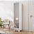 SAPATEIRA MGM LIA 44X1,84X40 C/ESP ./BR - Imagem 1