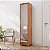 SAPATEIRA MGM LIA 44X1,84X40 C/ESP ./CINAMOMO - Imagem 1