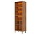 CRISTALEIRA MGM 2P BRILHANTE 700 C/LED ./CINAMOMO/OFF - Imagem 3