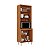PANELEIRO ITATIAIA ITAFRIZ 4P FORNO C/VD 700 (2217)./CIN/OFF - Imagem 3