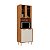 PANELEIRO ITATIAIA ITAFRIZ 4P FORNO C/VD 700 (2217)./CIN/OFF - Imagem 2