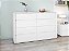 COMODA LOPAS LOOP 2025 8GVT 1,52MT S/PES ./BR - Imagem 1