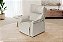 POLTRONA PAPAI RONDOMOVEIS 715 REC TC KR PALMA ./CZ CLARO - Imagem 1