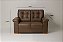 SOFA 2L RONDOMOVEIS NM 280 1,54MT TC KR LONDRES ./MR - Imagem 2