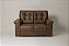 SOFA 2L RONDOMOVEIS NM 280 1,54MT TC KR LONDRES ./MR - Imagem 1