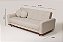 SOFA CAMA RONDOMOVEIS SF-C 939 2,18MT TC RAVENA ./OFF-WHITE - Imagem 2
