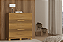 COMODA VALDEMOVEIS SABIA 5GVT C/PES ./CINAMOMO - Imagem 1