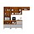 PANELEIRO ITATIAIA LUMINA 3P 1GVT FORNO 700 (2079)./CIN/FEN - Imagem 2
