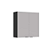 ARMARIO ITATIAIA LUMINA 2P 800 (2039) ./GRAF/FENDI - Imagem 1