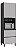 PANELEIRO ITATIAIA LUMINA 3P 1GVT FORNO 700 (2080)./GRAF/FEN - Imagem 1