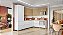 BALCAO NESHER RAINHA 1P 20 C/POR/COND(500946) C/ROD ./BR/NAT - Imagem 2