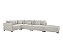 MODULO BIANCHI MONTREAL 1,10M C/BR L/DIR TC K134./LH CZ BOU - Imagem 2