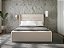 CAMA BONAN MONZA 1,81X2,17X1,31 TC KR MR 4004/1207 ./LIN BG - Imagem 1