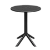 MESA FORTE PLASTICO SIMPLA RED 60X60 BS EXT. ./PR - Imagem 3