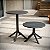 MESA FORTE PLASTICO SIMPLA RED 60X60 BS EXT. ./PR - Imagem 1
