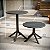 MESA FORTE PLASTICO SIMPLA RED 60X60 BS EXT. ./NATURAL - Imagem 3