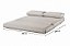 SOFA CAMA FERRARI ACASO 1,60MT TEC 56 LINHO ./BG - Imagem 4