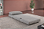 SOFA CAMA FERRARI ACASO 90CM TEC 57 LINHO ./CZ - Imagem 2
