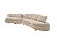 MODULO BIANCHI ARIZONA 1,45MT BR L/DIR TEC A1054 BOU ./BG - Imagem 2