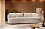 SOFA 4L BIANCHI LAKE 2,05MT TEC A 1041 LINHO ./OFF-WHITE - Imagem 1