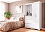 ROUPEIRO 2P AVELAN NICE 23 1,24MT C/ESP C/PES ./BR - Imagem 1