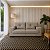 SOFA 3L IMPERIO JULIANA 2,04MT TC 204 LIN ./CAPUCCINO - Imagem 1