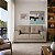 SOFA 2L IMPERIO JULIANA 1,55MT TC 204 LIN ./CAPUCCINO - Imagem 1