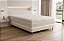 UNIBOX BONSONO MELINDA NEW 138X188X52 M.POCKET ./BG/MR - Imagem 1