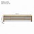 RACK IMCAL NORD 2GVT 2,22MT (16421) ./OFF/CINAM - Imagem 3