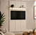 PAINEL IMCAL PRIME LISO 1.4 C/LED (81183) 137X250X22 ./OFF-W - Imagem 1