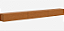 NICHO PAINEL IMCAL PRIME 3GVT 1.8 (71281) 180X20X31 ./NATURE - Imagem 1