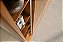 MODULO NICHO ROBEL CONCEPT 27X240X56 ./FREIJO - Imagem 2