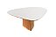 MESA RAFANA SELENE ORGANICA TRIANG 1,50M VD OFF./CINAM/CINAM - Imagem 2