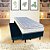 UNIBOX BREARE SOLTEIRO  88X188X51 COM PILLOW COM CAMA AUXILIAR BR ./AZ - Imagem 1