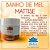 BANHO DE MEL MATTISE (500G) NUTRITION PLUS - Imagem 2