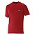 Camiseta Salomon Comet SS Masculino - Vermelho - Imagem 1